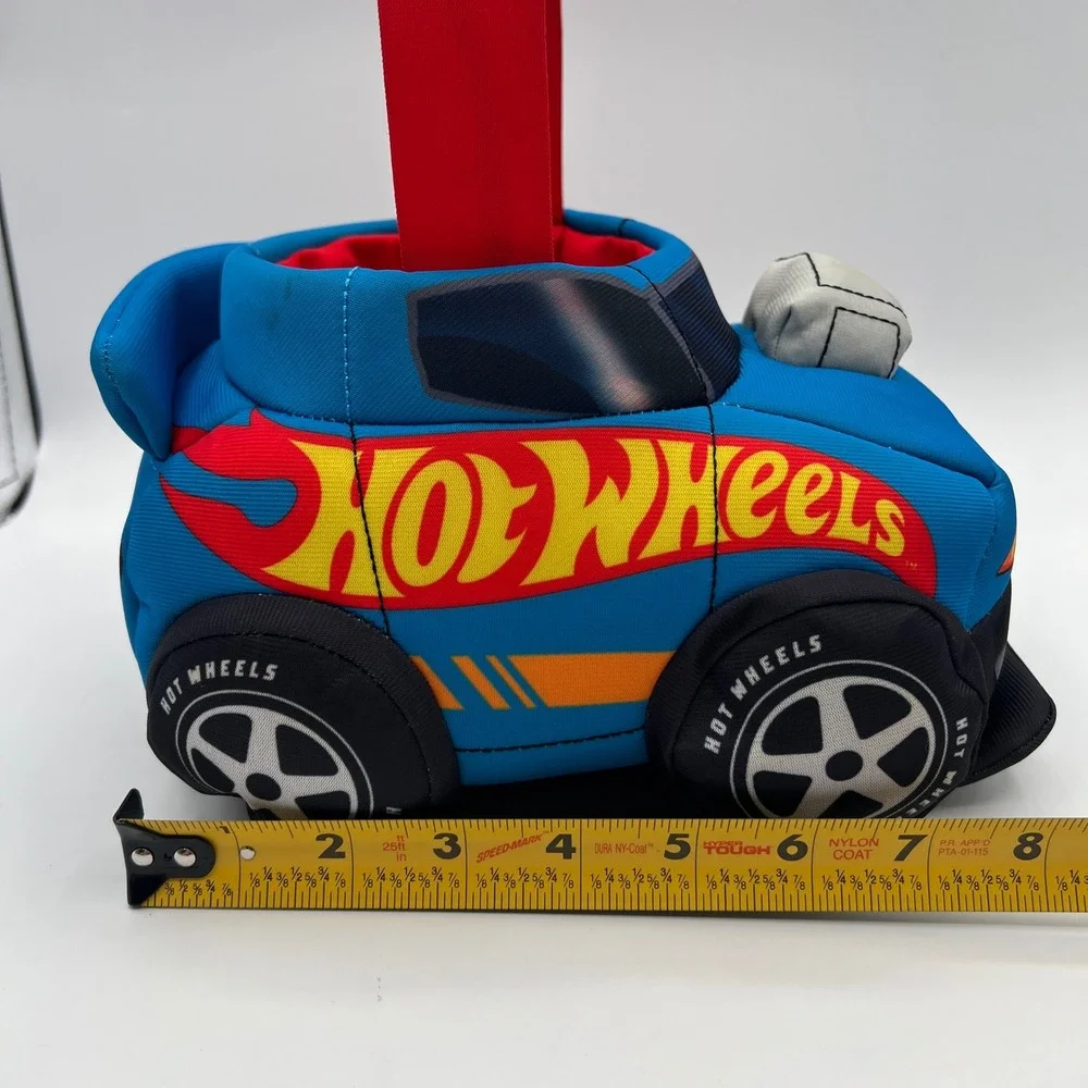 Mattel hot wheels